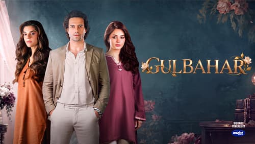 Gulbahar
