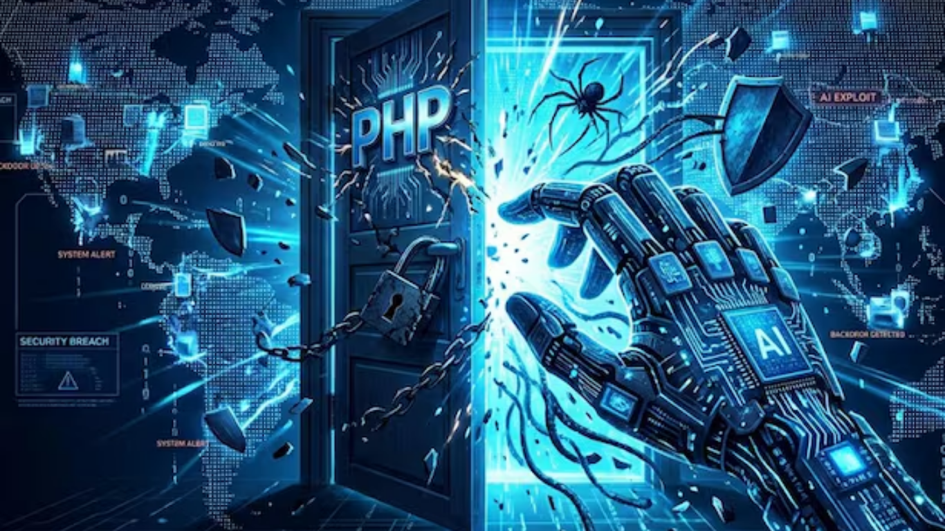 AI-discovered PHP security vulnerabilities put government websites at risk, prompting urgent cybersecurity warnings and software patches worldwide.