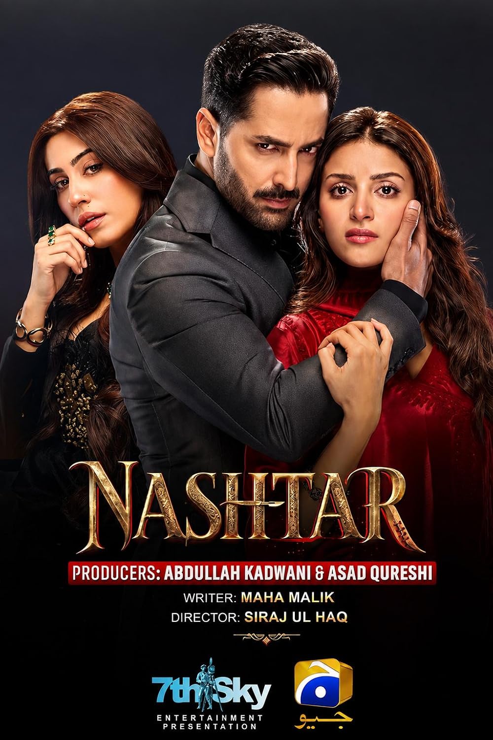 Nashtar